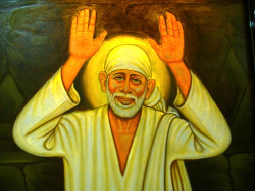 Information about Shirdi Sai Baba Life History. Sri Shirdi Sai Baba is one of the greatest saints ever born in India and has millions of devotees all over the World.